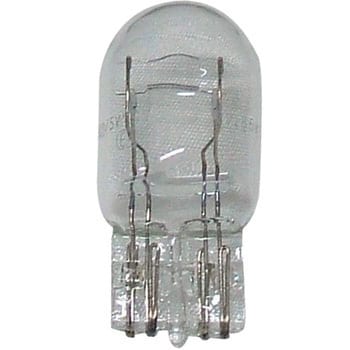 ウェッジベース電球(ブリスターパック) STANLEY(スタンレー電気)