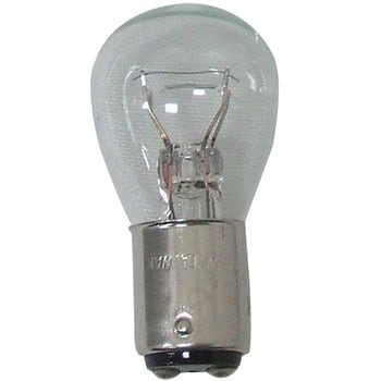 ダブル球S25/BAY15d 12V(ブリスターパック) STANLEY(スタンレー電気)