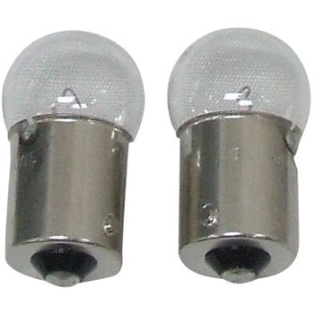 シングル球G18/BA15s 12V(ブリスターパック) STANLEY(スタンレー電気)