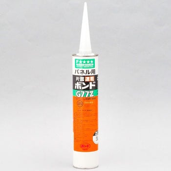 43586 速乾ボンドG77Z 1本(330mL) コニシ 【通販モノタロウ】