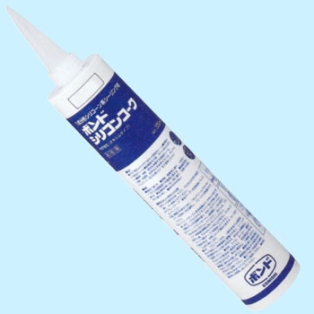 ◎▽︎◎ スギカウ / コニシ #55778 ホワイト ボンドシリコンコーク 330ml