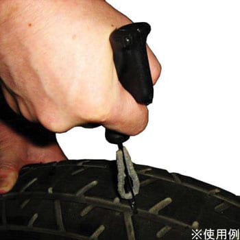 セーフティリペア乗用車用パンク修理キット セーフティーリペア