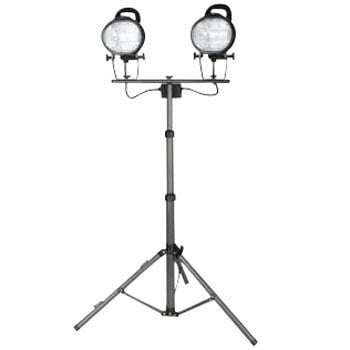CTW-252 三脚式ハロゲン投光器 1台 MEISTER KOBO 【通販モノタロウ】