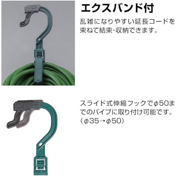 SX延長コード(アース付) ハタヤリミテッド