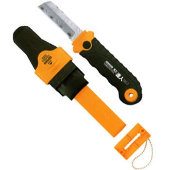 電工ナイフ(丸型大)(3個入) 型番不明 まとめ買いで2000円引き Tajima (タジマ) 電設工具 折込