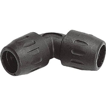 45°型ジョイントΦ25 日東工器