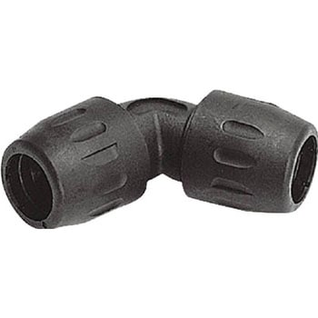 45°型ジョイントΦ40 日東工器