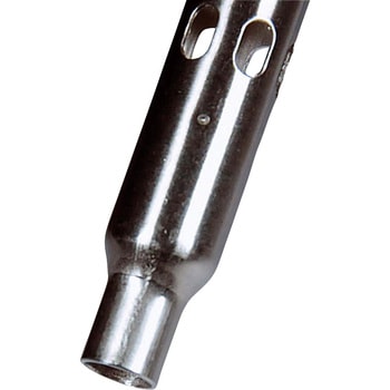 ホットブローチップハンディプロ用内径3．7mm - コテライザー