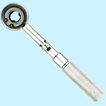 再入荷商品 全ネジレンチ 【通販モノタロウ】 片口ラチェットレンチ ベッセル メンテナンス