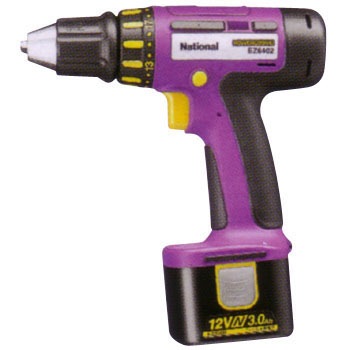 EZ6402X-V �h�����h���C�o�[(�{�̂̂�) Panasonic(�p�i�\�j�b�N) 10010576