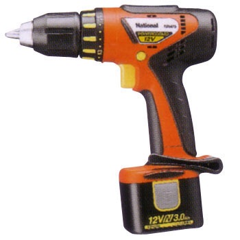 EZ6470X-D �h�����h���C�o�[(�{�̂̂�) Panasonic(�p�i�\�j�b�N) 10010594