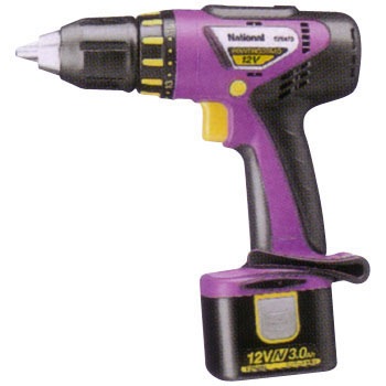 EZ6470X-V �h�����h���C�o�[(�{�̂̂�) Panasonic(�p�i�\�j�b�N) 10010612