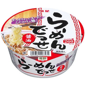 らーめんでっせ 明星食品 カップラーメン 通販モノタロウ