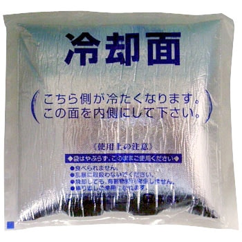 クールガード 1型用保冷パック 原田産業