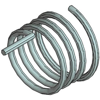 アーススプリング HAKKO(白光)