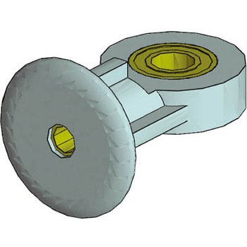 B1913 クランク HAKKO(白光) 10013946