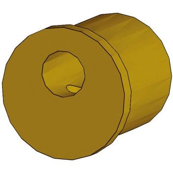 クランク軸 HAKKO(白光)