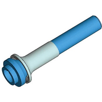 N452-001 グリップ HAKKO(白光) 10014068