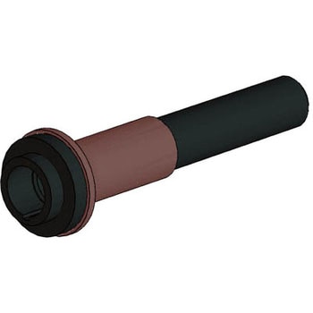 グリップ 断熱カバー付 HAKKO(白光)