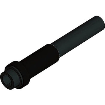 グリップ 断熱カバー付 ESD 白光