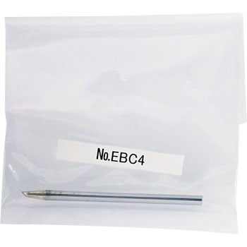 EBC4 こて先 EBC-4 1個 HAKKO(白光) 【通販モノタロウ】