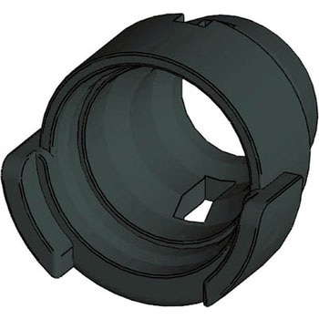 こて先差込口 HAKKO(白光)