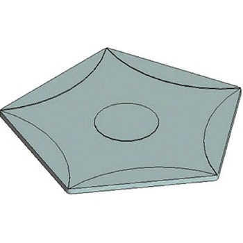 コンポーネント皿 HAKKO(白光)