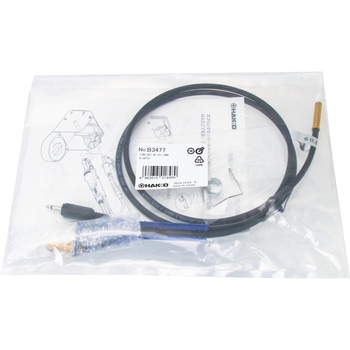 チューブユニットM スイッチ付 0．6mm-1．0mm HAKKO(白光)