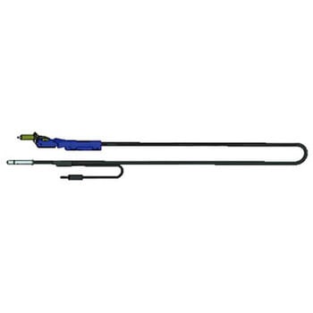 チューブユニットP スイッチ付 0．6-1．0mm 白光