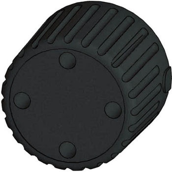 ツマミ HAKKO(白光)