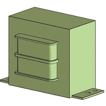 B1072 トランス 100V HAKKO(白光) 10017132
