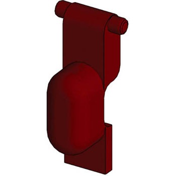 B1742 �g���K�[ HAKKO(����) 10017236