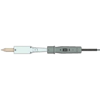 ハッコーJUNIOR JI  100V-200W 平型プラグ 白光