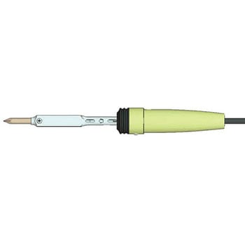 ハッコーJUNIOR JI 100V-40W 平型プラグ 白光