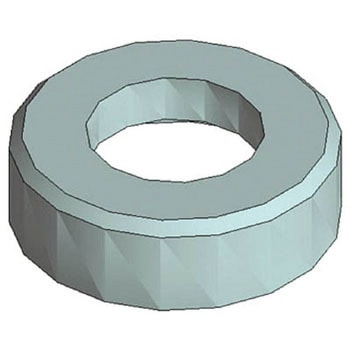 はんだ径調節金具 0．6mm 白光
