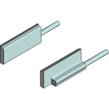 A1515 ヒーター 100-120V 1個 白光 【通販サイトMonotaRO】