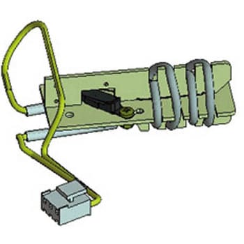 ヒーター 100-120V 白光 はんだごて関連用品 【通販モノタロウ】