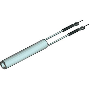 ヒーター 100V-60W HAKKO(白光)