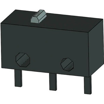 B2805 �}�C�N���X�C�b�` HAKKO(����) 10020928