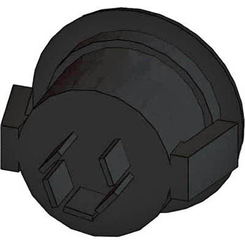 B2006 レセプタクル HAKKO(白光) 10021138