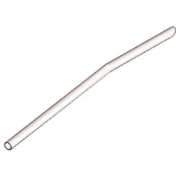 吸煙パイプ 6．3mm 白光