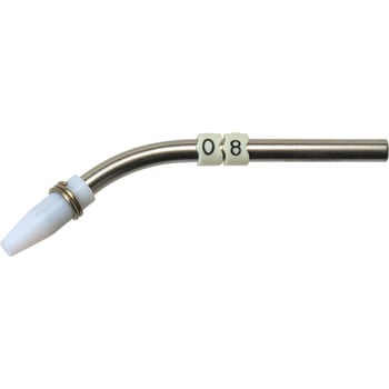 送りパイプ組品 0．8mm HAKKO(白光)
