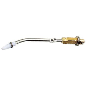 送りパイプ組品 1．2mm 白光