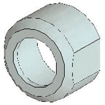 B1120 �܃i�b�g HAKKO(����) 10022766