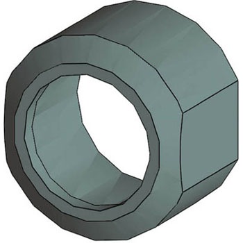 B1792 �܃i�b�g HAKKO(����) 10022775