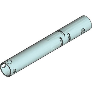 585-002 �ی�p�C�v HAKKO(����) 10023308