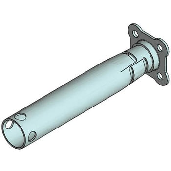 587-002 �ی�p�C�v HAKKO(����) 10023317