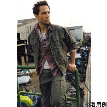 3216 長袖ブルゾン TS DESIGN/Top Shaleton Sports(藤和)