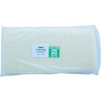 プレフィルター メトカル