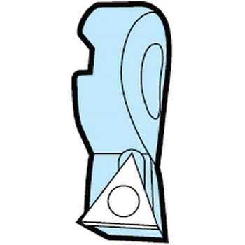 インサートホルダ(EWBヘッド用) BIG DAISHOWA